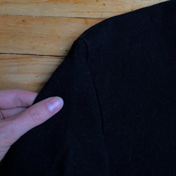 Noul heavy cotton tee - Picture 3 of 3